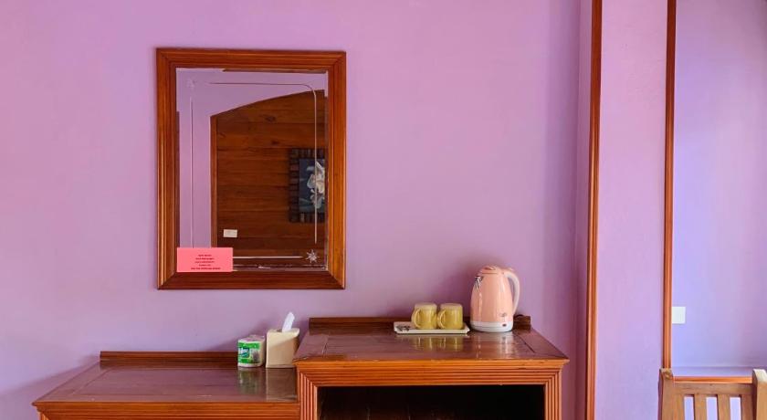 Bild av Deluxerum för 3 (Triple Deluxe Room) 8
