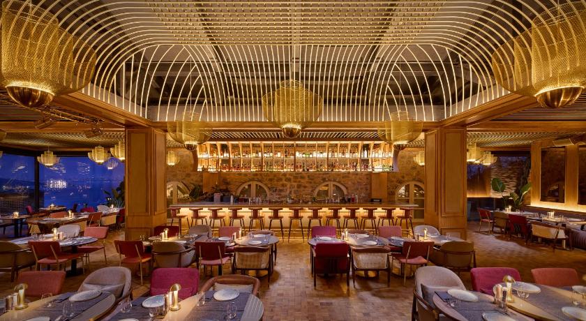 Six Senses Kocatas Mansions - image 6