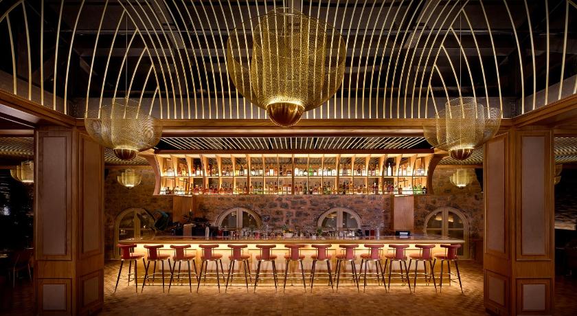 Six Senses Kocatas Mansions - main image