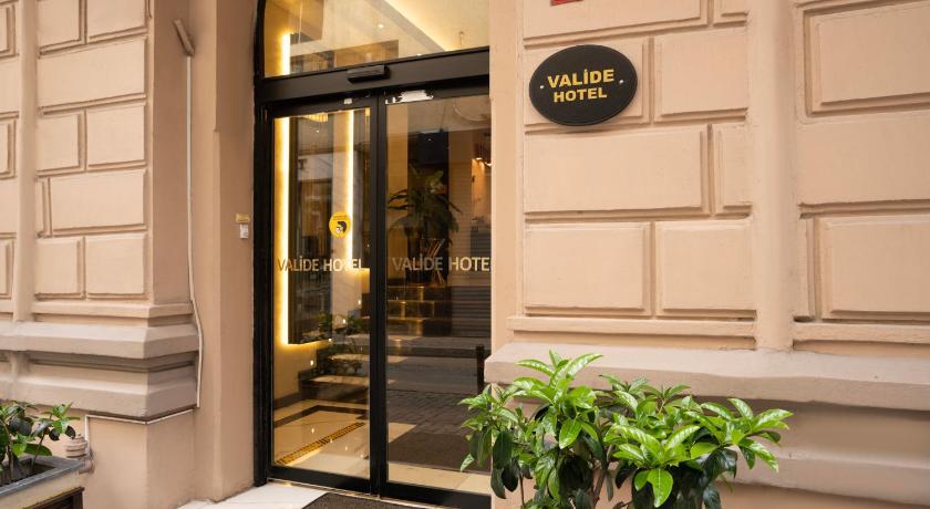Valide Hotel photo