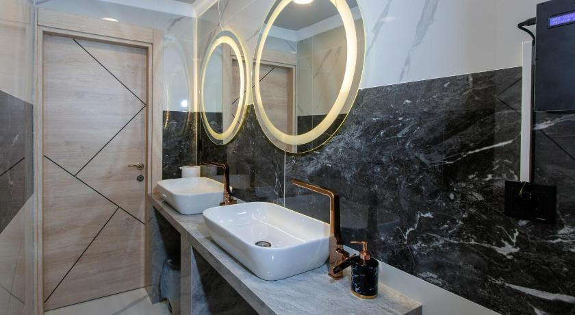 Lahza Apart Hotel photo