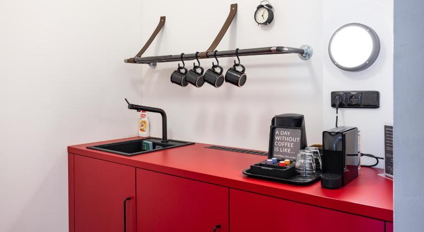 Image of Family Suite 14