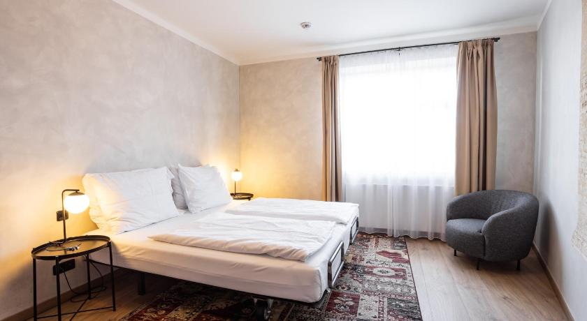 Image of Family Suite 4