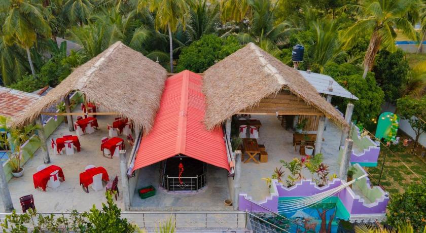 Anoo Garden Villa - image 12