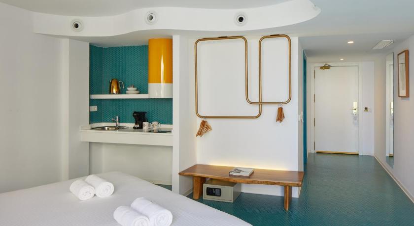 Dorado Ibiza - Adults Only photo
