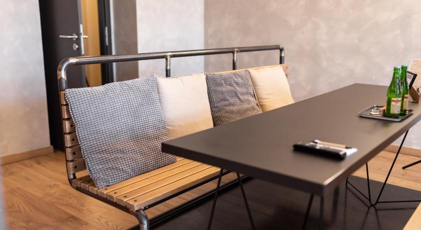 Image of Family Suite 12