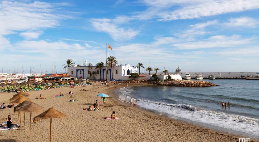 Casita Bonita Old Town Marbella photo