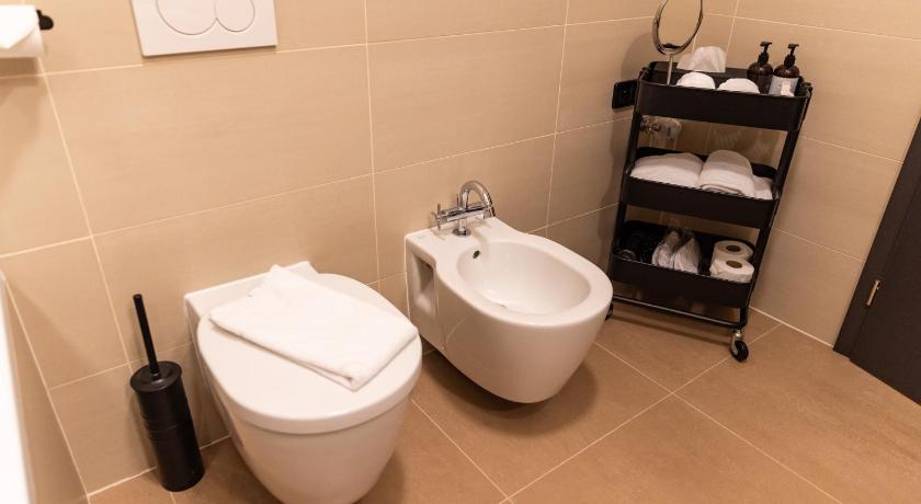 Image of Triple Suite 12