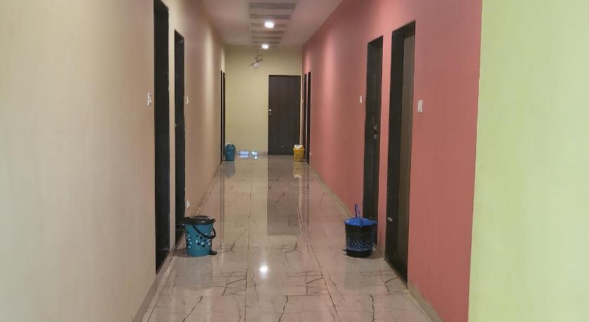 Dhanashree Residency photo