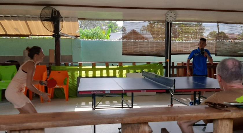 Pinaluyan Guest House - image 33