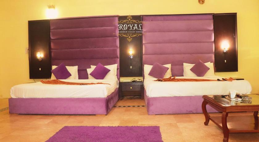 Executive Royal Garden - image 14