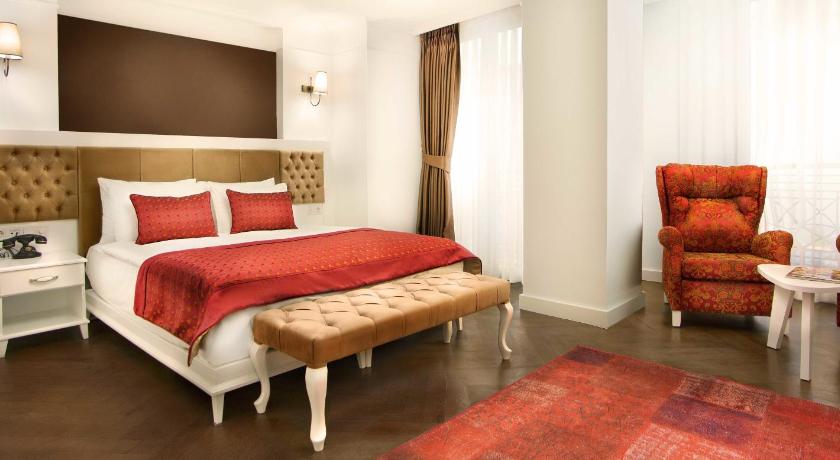 Astan Hotel Galata - image 6