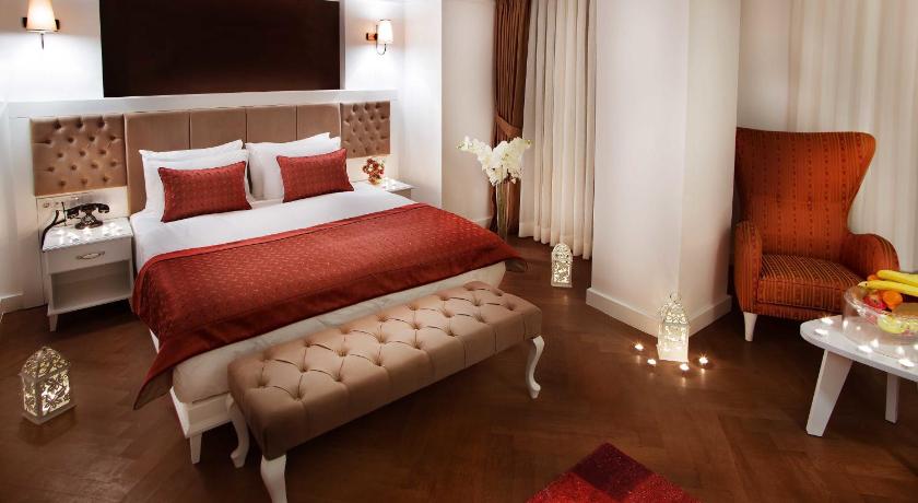 Astan Hotel Galata - image 11