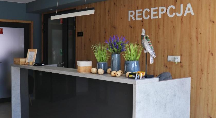 M&W Hotel Wronowski photo