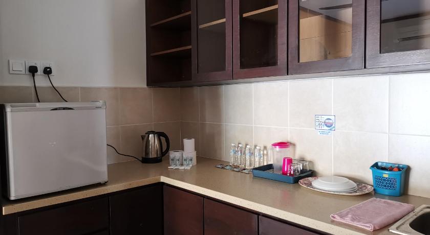 バンティング Gold Coast Morib Resort by SpaceX 5つ星 ホテル 施設