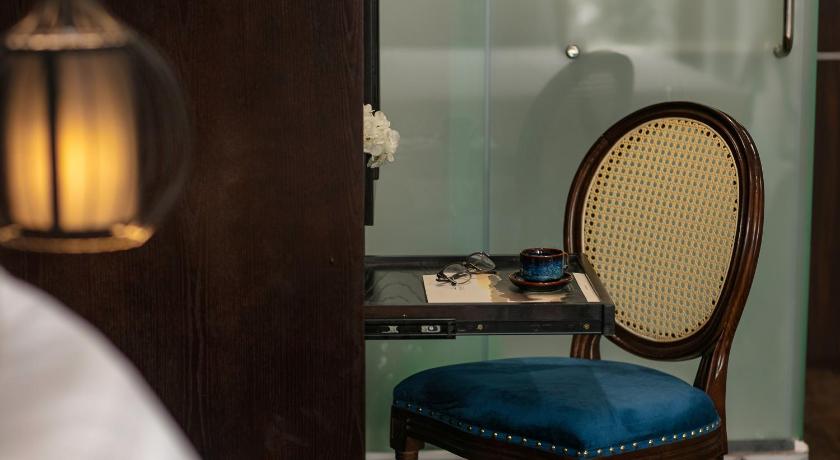 河内 La Renta Hotel & Spa 3星级 酒店 设施