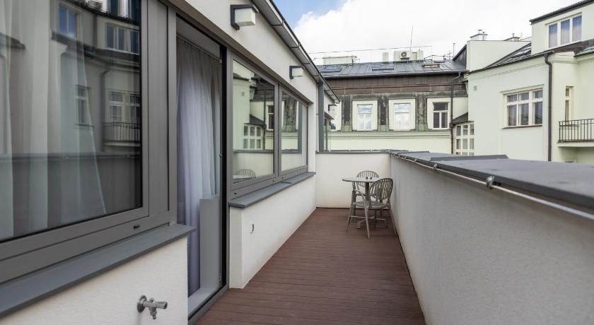 Image of Double or Twin Room with Balcony 1