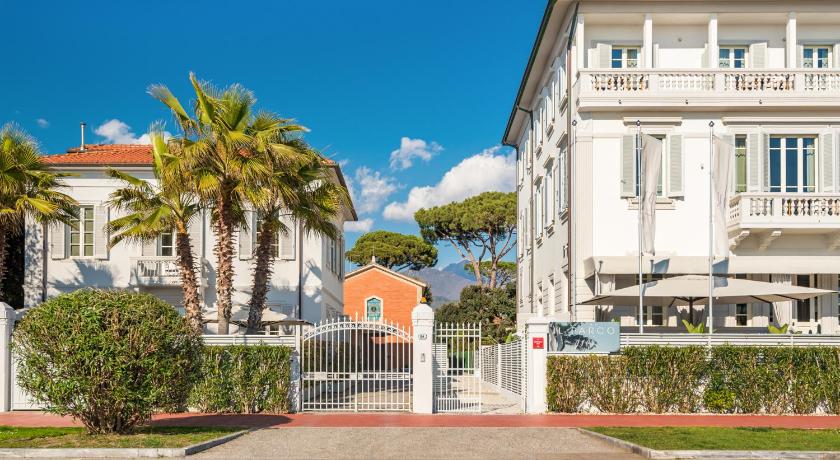 Villa Grey — Hotel in Forte Dei Marmi