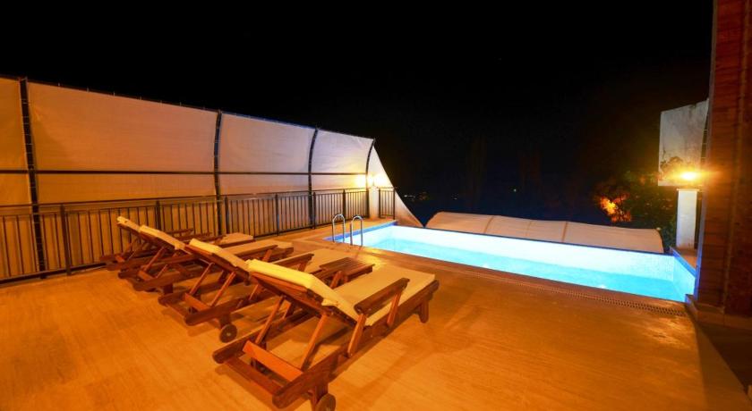 Lucida Villas - Islamlar Town - image 6