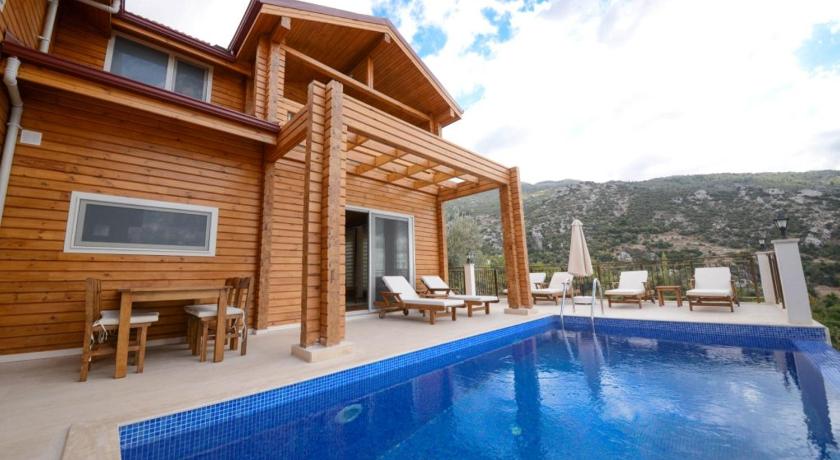 Lucida Villas - Islamlar Town - image 13