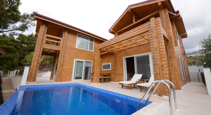 Lucida Villas - Islamlar Town - image 15