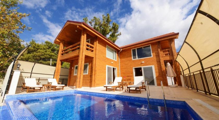 Lucida Villas - Islamlar Town - image 11