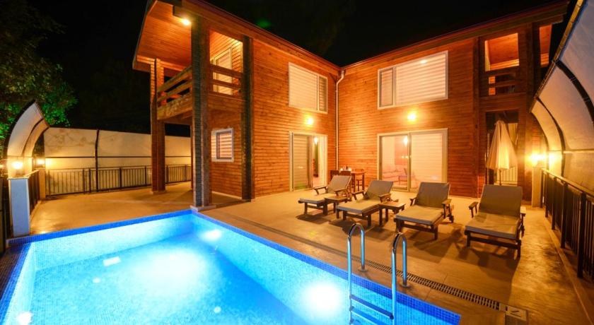 Lucida Villas - Islamlar Town - image 12