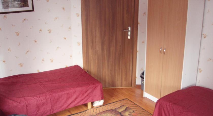 Image of Budget Twin Room 4