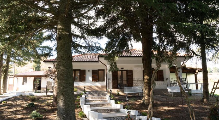 B&B Tenuta Piano Campo