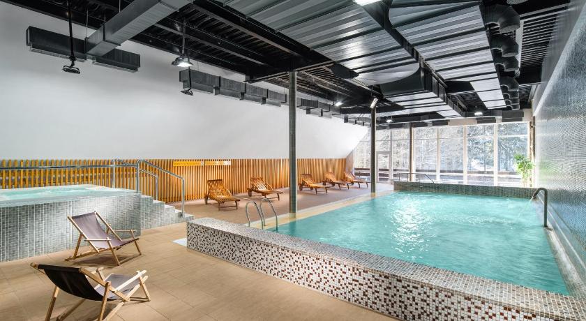 Pinia Hotel & Resort photo