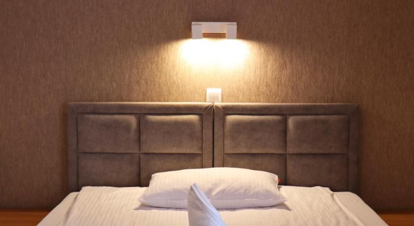M&W Hotel Wronowski photo