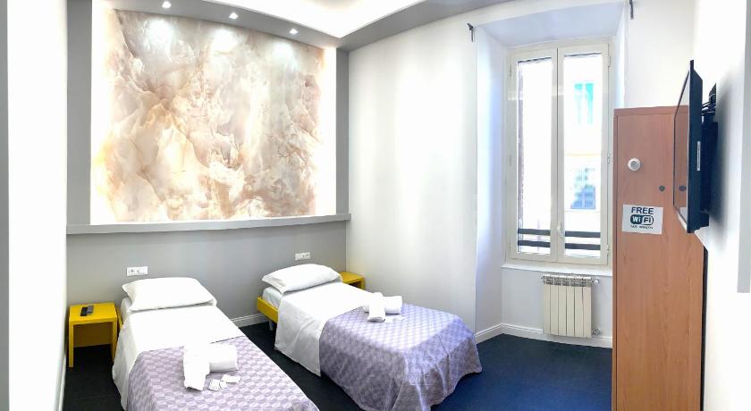Image of Superior Twin Room 5