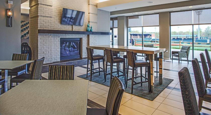 Residence Inn Aberdeen at Ripken Stadium photo