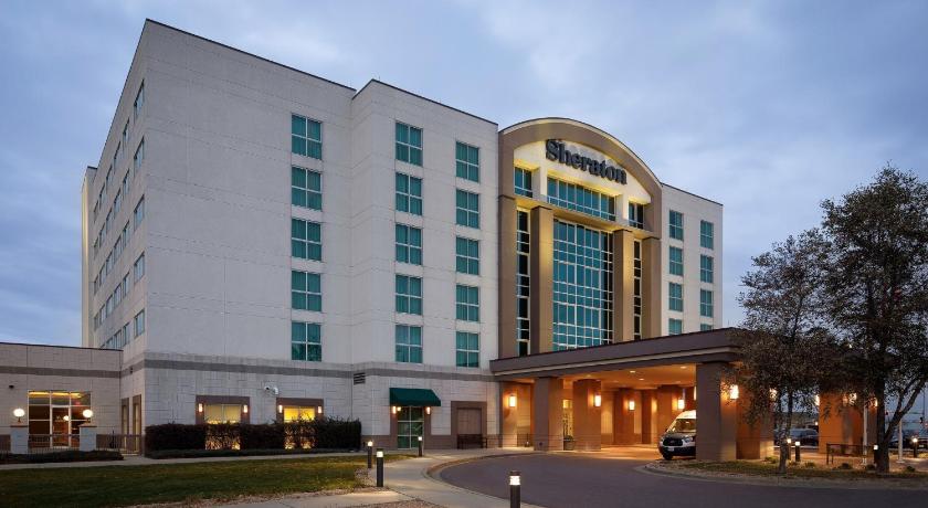 Sheraton Sioux Falls & Convention Center photo