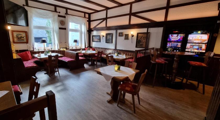 Gasthaus Pension Moselgruss photo