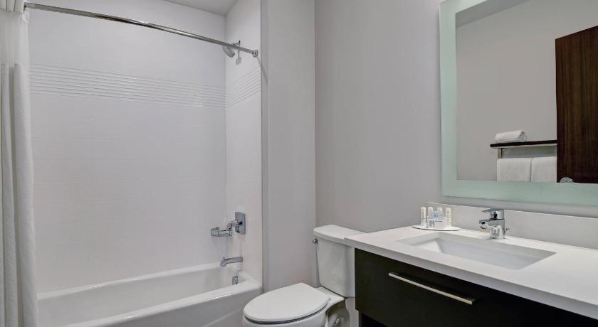TownePlace Suites by Marriott Cincinnati Downtown photo