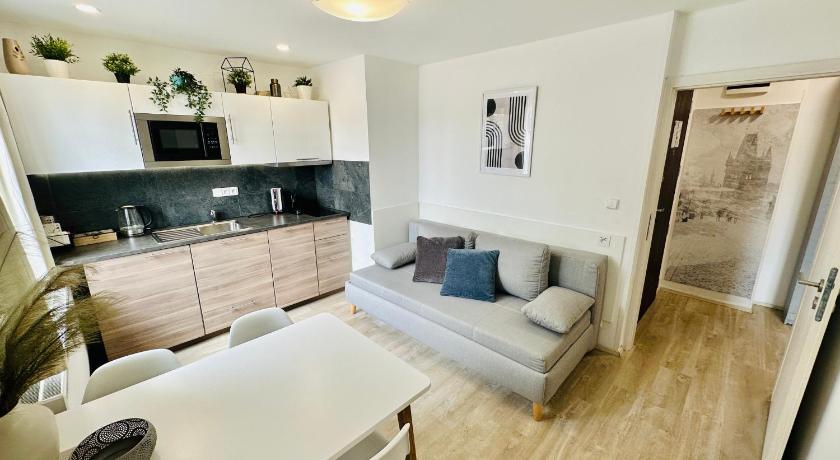 Beautiful Apartment Dlouha photo