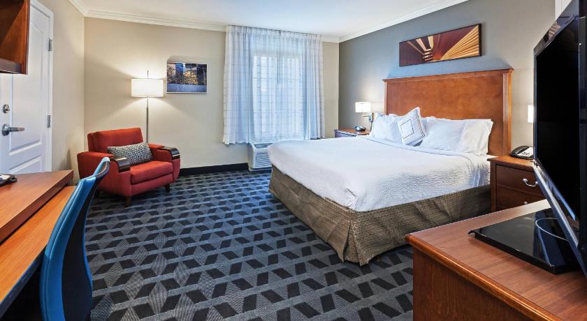 TownePlace Suites Odessa photo