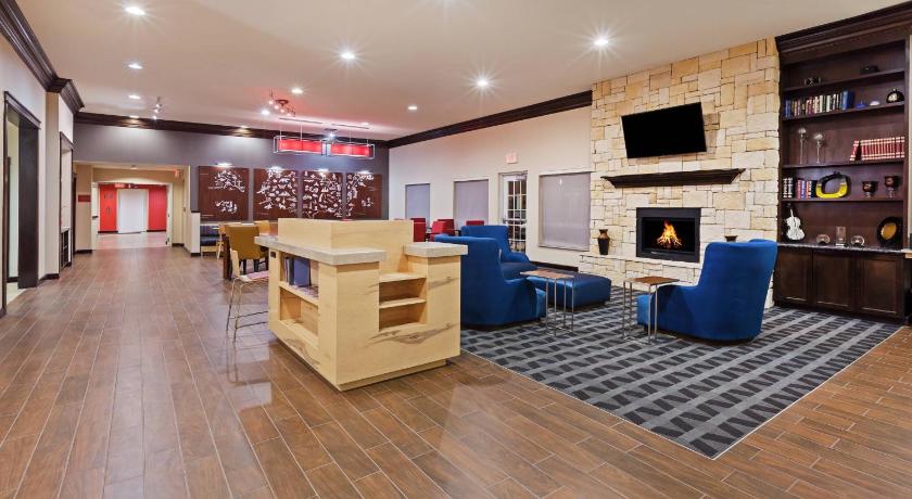 TownePlace Suites Odessa photo