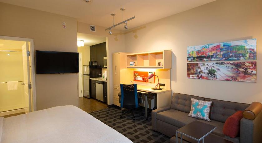 TownePlace Suites Lincoln North photo