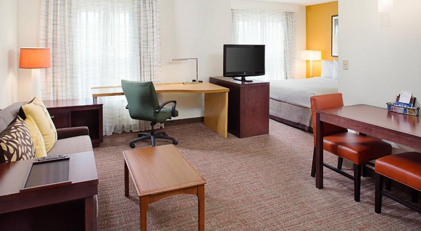 Residence Inn Houston-West University photo