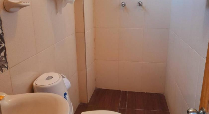 Hostal Raymi photo