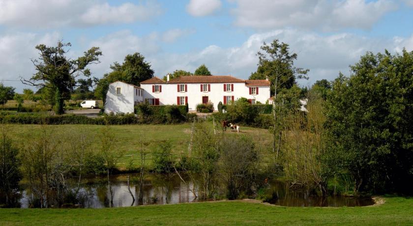 Le Logis de la Lande