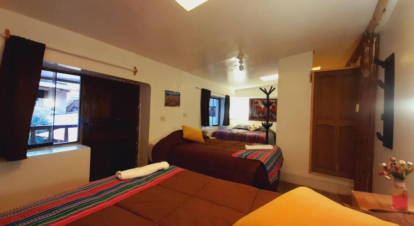 Hostal Raymi photo