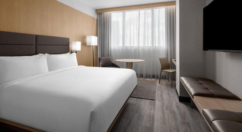 AC Hotel by Marriott Miami Brickell photo