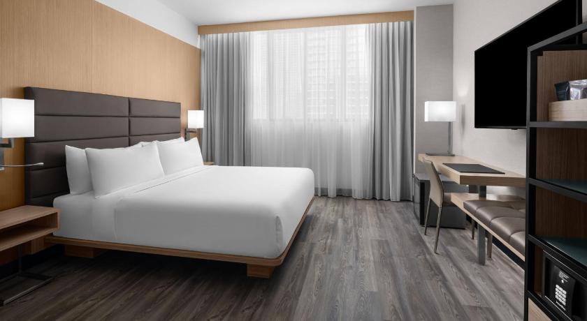 AC Hotel by Marriott Miami Brickell photo