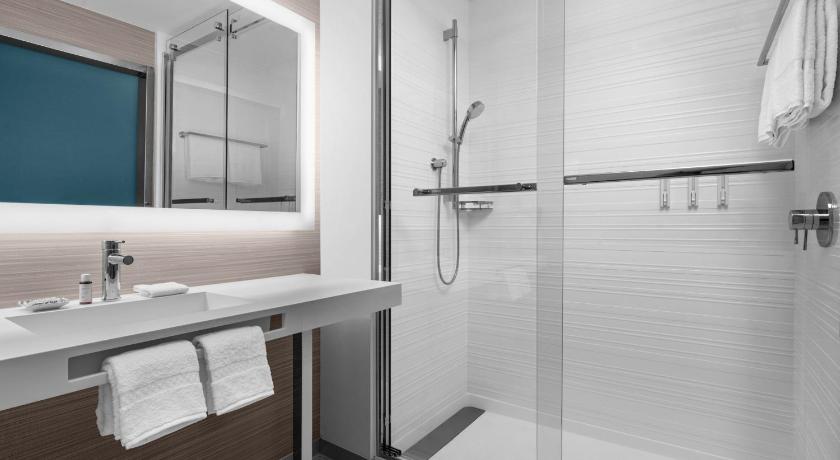 AC Hotel by Marriott Miami Brickell photo