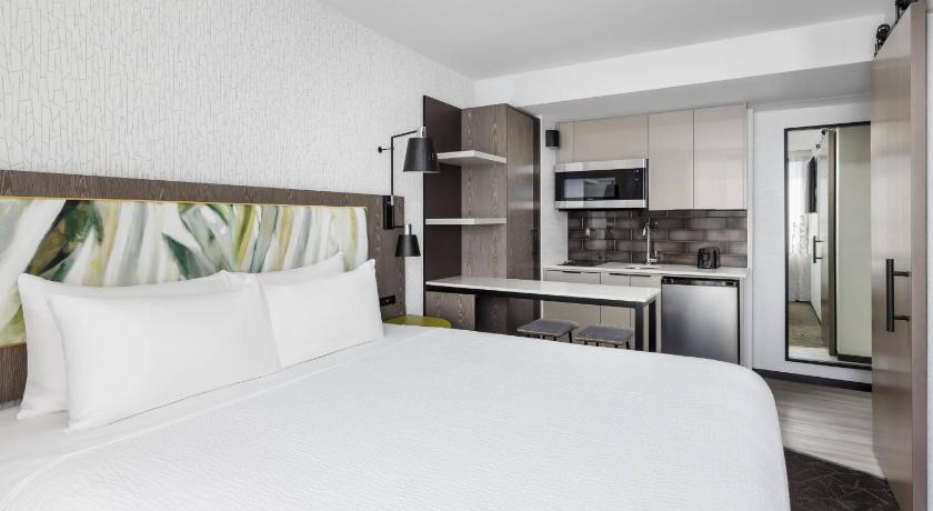 TownePlace Suites by Marriott New York Manhattan/Chelsea photo