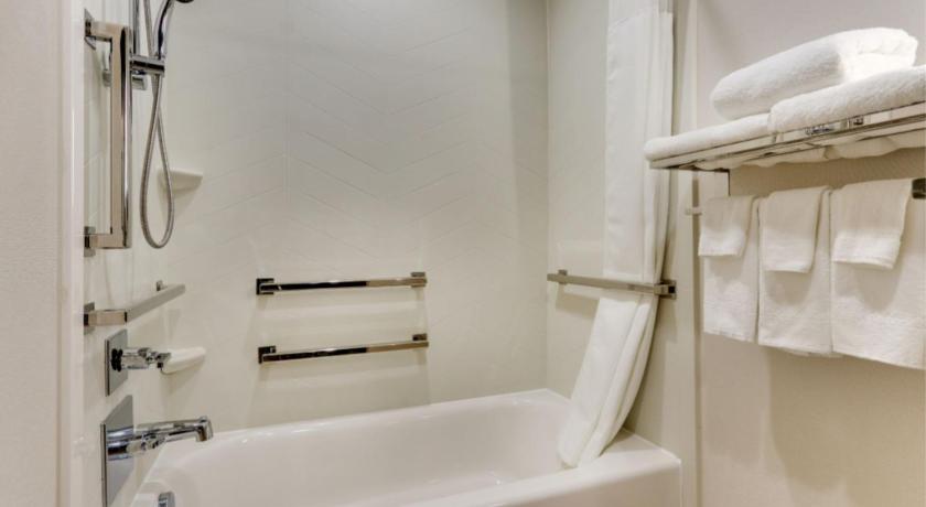 Fairfield by Marriott Inn & Suites Dalton photo