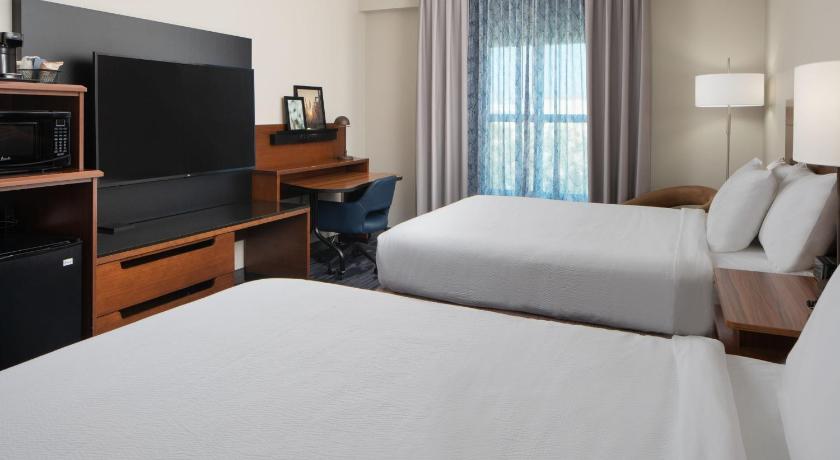 Fairfield Inn & Suites Destin photo